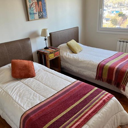 MLH2 Departamento Apartment Ushuaia Bagian luar foto