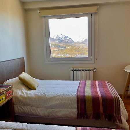MLH2 Departamento Apartment Ushuaia Bagian luar foto
