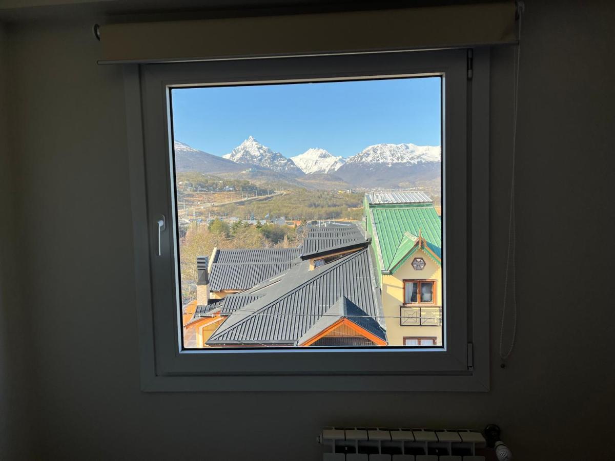 MLH2 Departamento Apartment Ushuaia Bagian luar foto