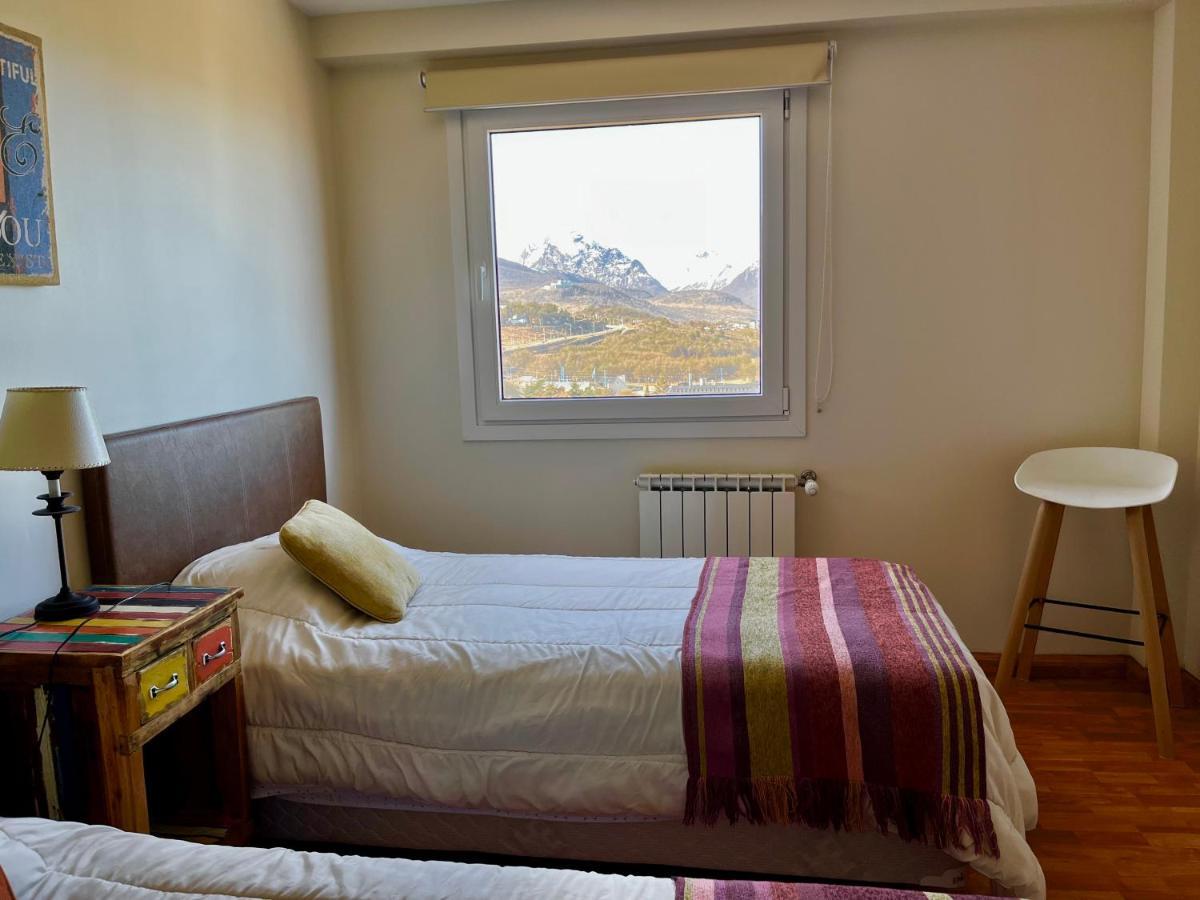 MLH2 Departamento Apartment Ushuaia Bagian luar foto