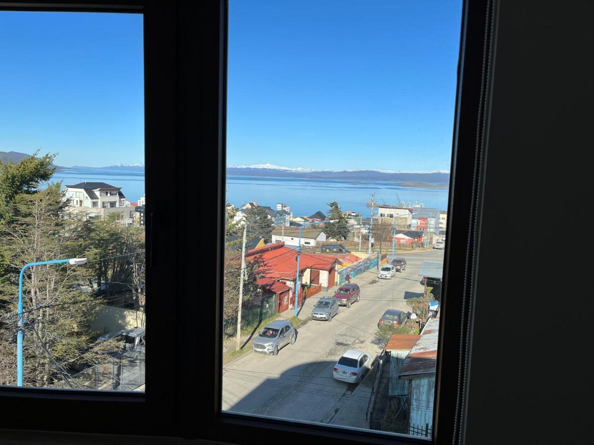 MLH2 Departamento Apartment Ushuaia Bagian luar foto