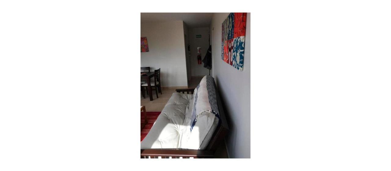 MLH2 Departamento Apartment Ushuaia Bagian luar foto